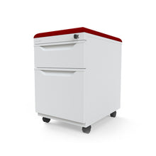 Blanco,Rojo,Con ruedas,Con niveladores