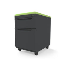 Negro,Verde,Con ruedas,Con niveladores